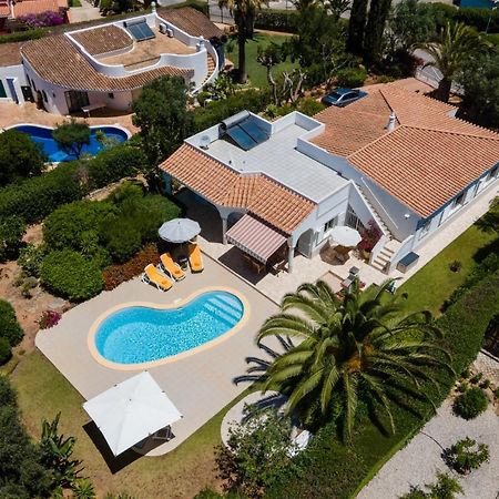 Villa Domipajo Карвоейру Экстерьер фото