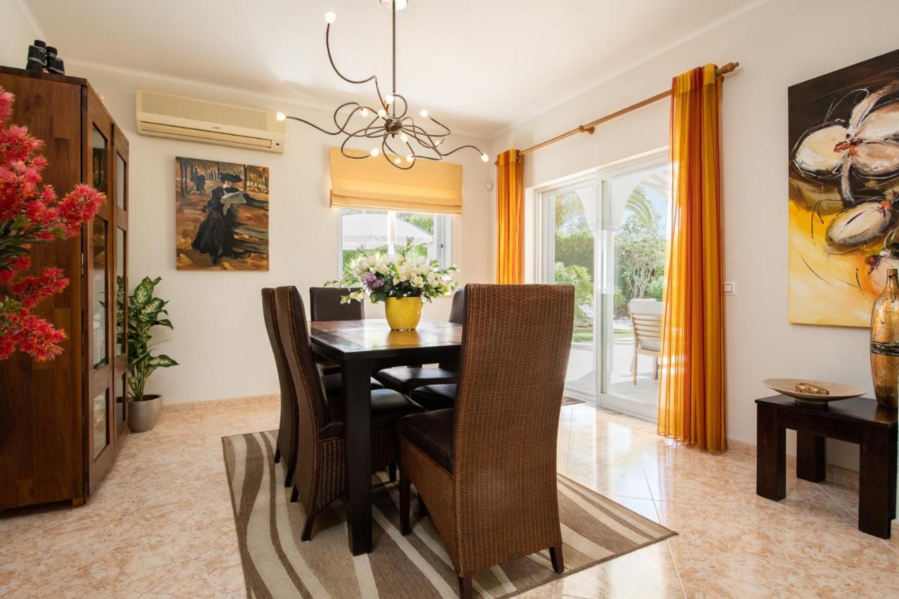 Villa Domipajo Карвоейру Экстерьер фото