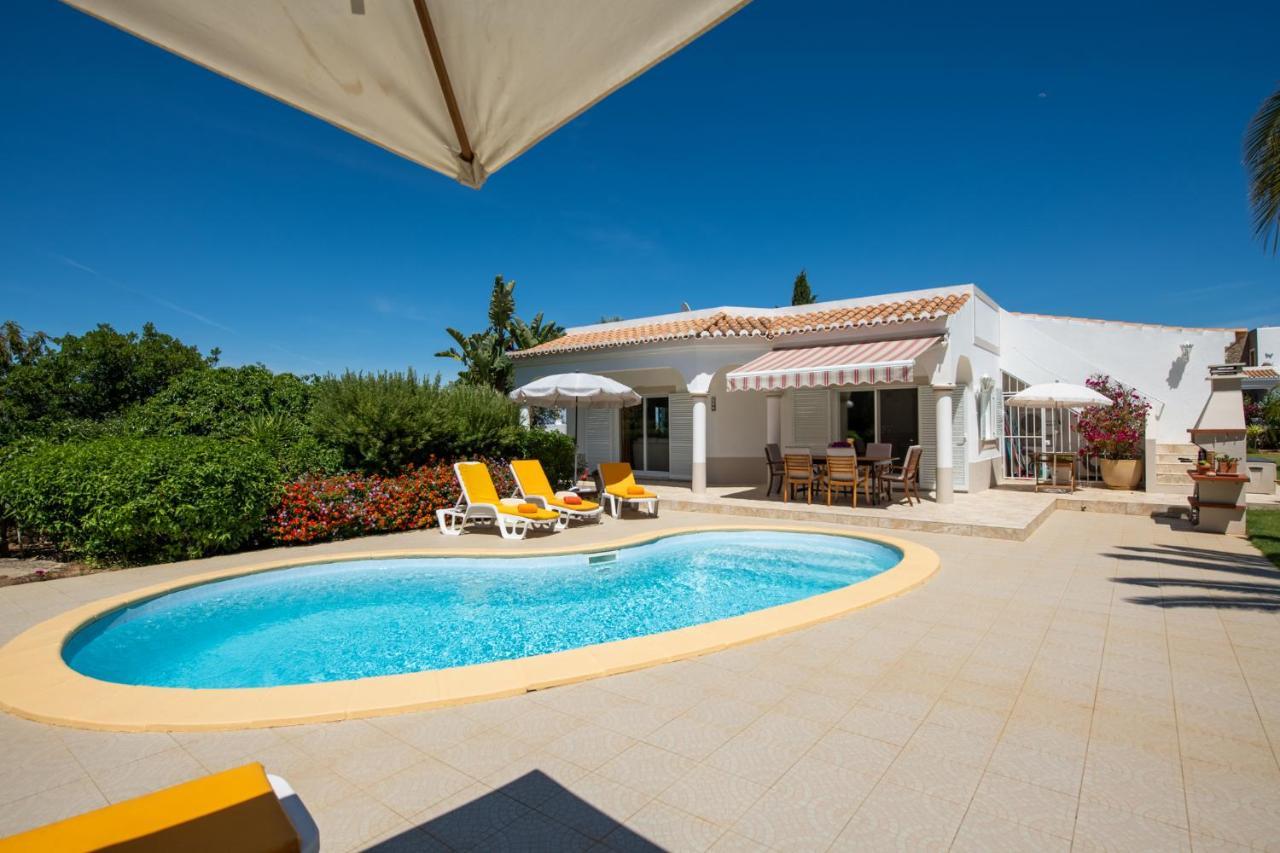 Villa Domipajo Карвоейру Экстерьер фото