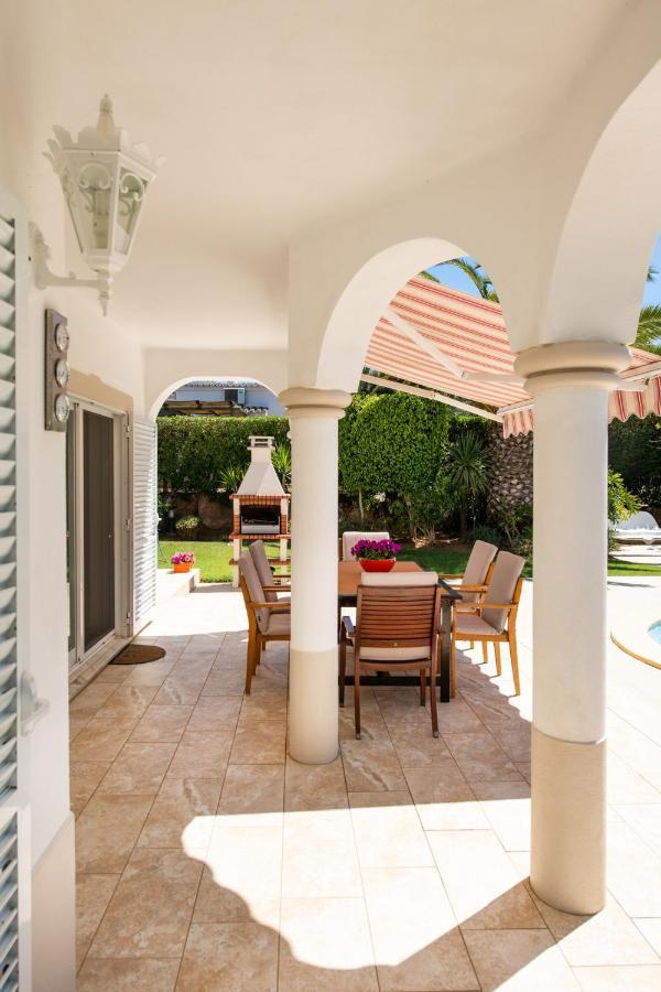 Villa Domipajo Карвоейру Экстерьер фото