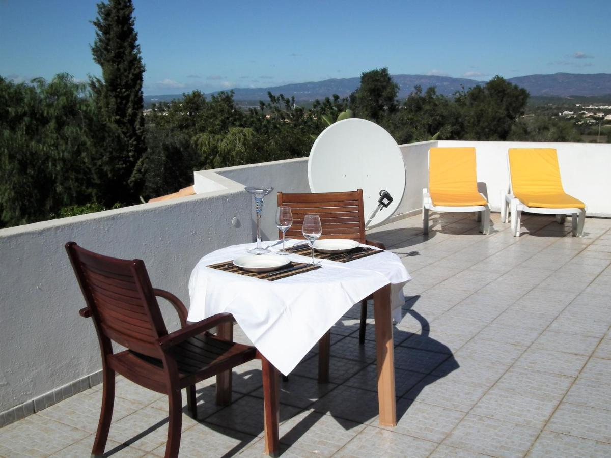 Villa Domipajo Карвоейру Экстерьер фото